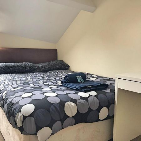 Fitzwilliam Street Rooms Sheffield Ngoại thất bức ảnh