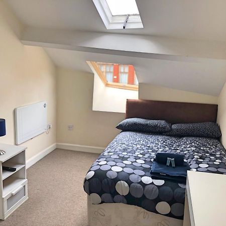 Fitzwilliam Street Rooms Sheffield Ngoại thất bức ảnh