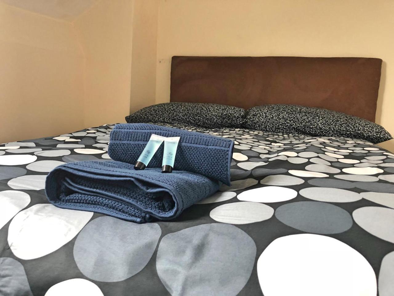 Fitzwilliam Street Rooms Sheffield Ngoại thất bức ảnh
