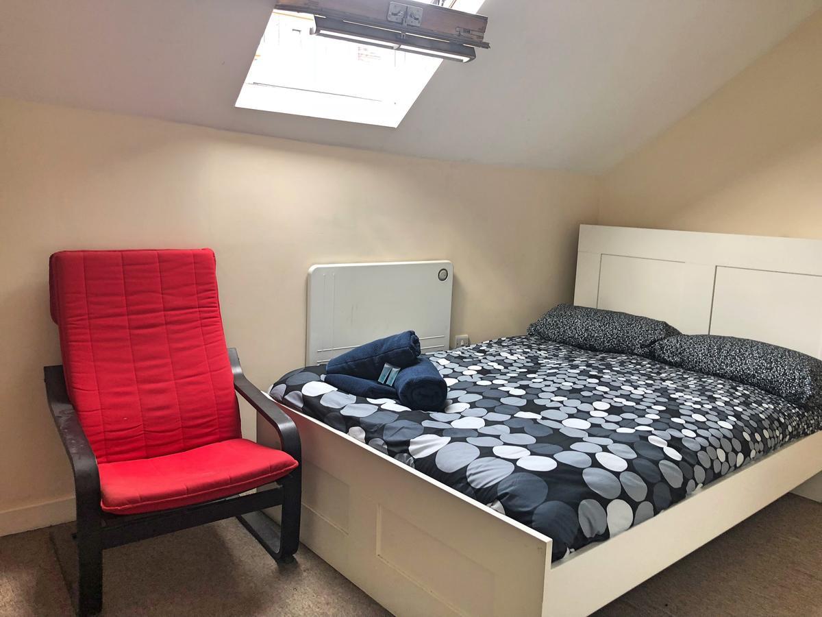 Fitzwilliam Street Rooms Sheffield Ngoại thất bức ảnh