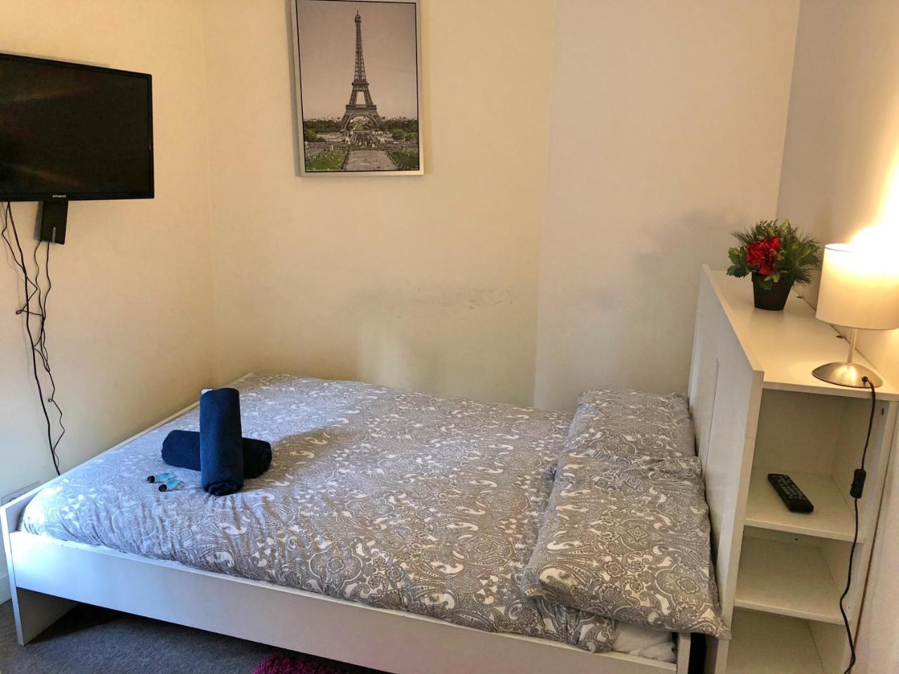 Fitzwilliam Street Rooms Sheffield Ngoại thất bức ảnh