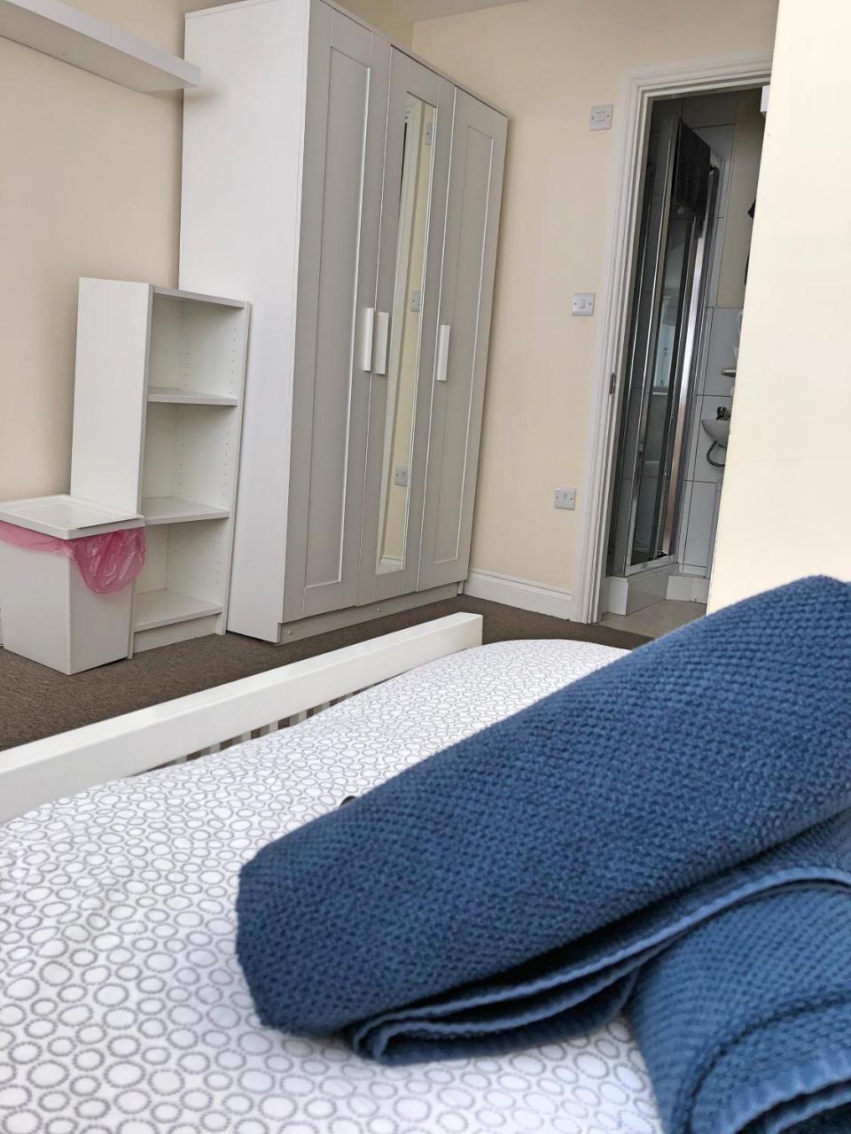 Fitzwilliam Street Rooms Sheffield Ngoại thất bức ảnh