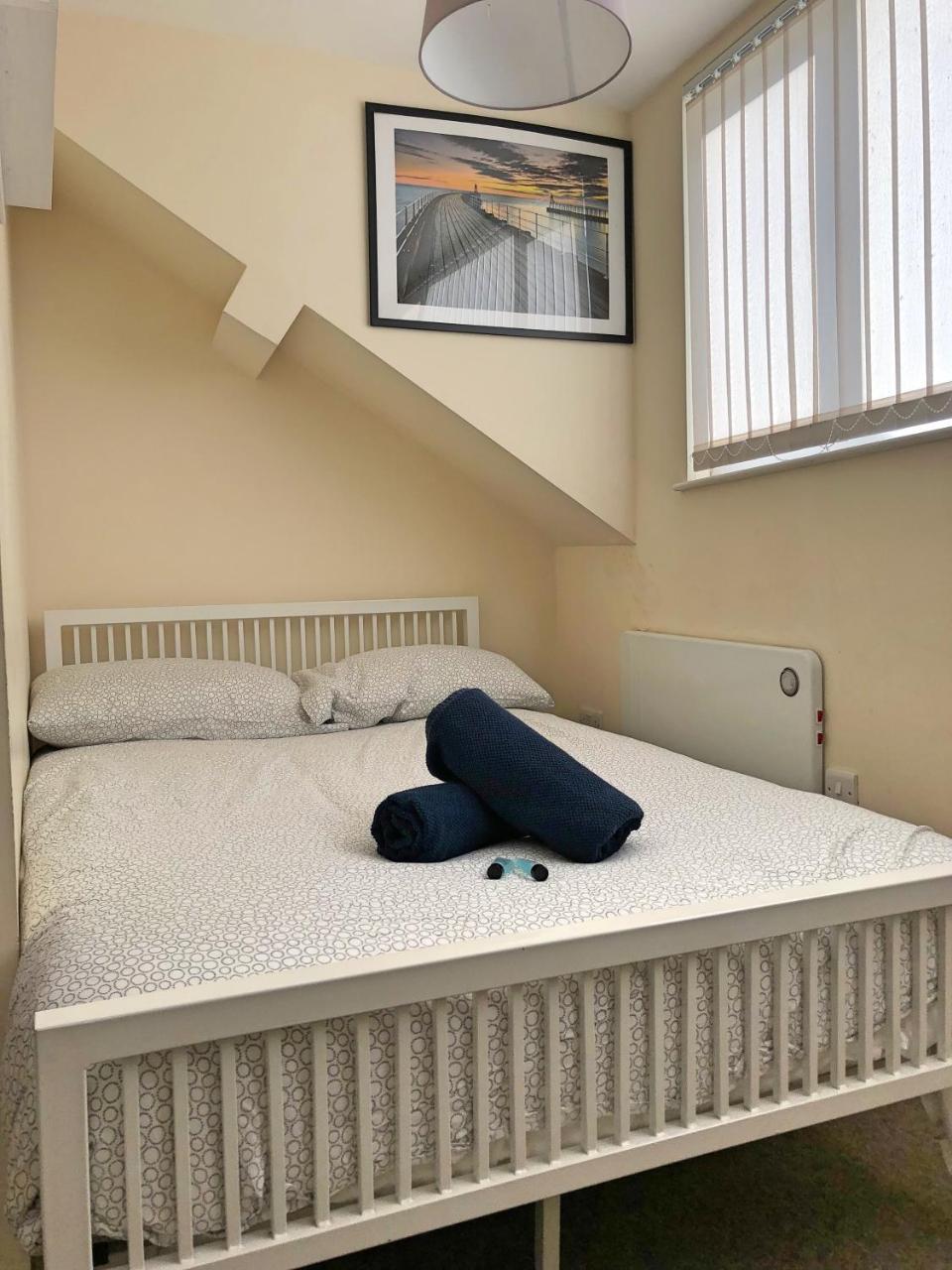 Fitzwilliam Street Rooms Sheffield Ngoại thất bức ảnh