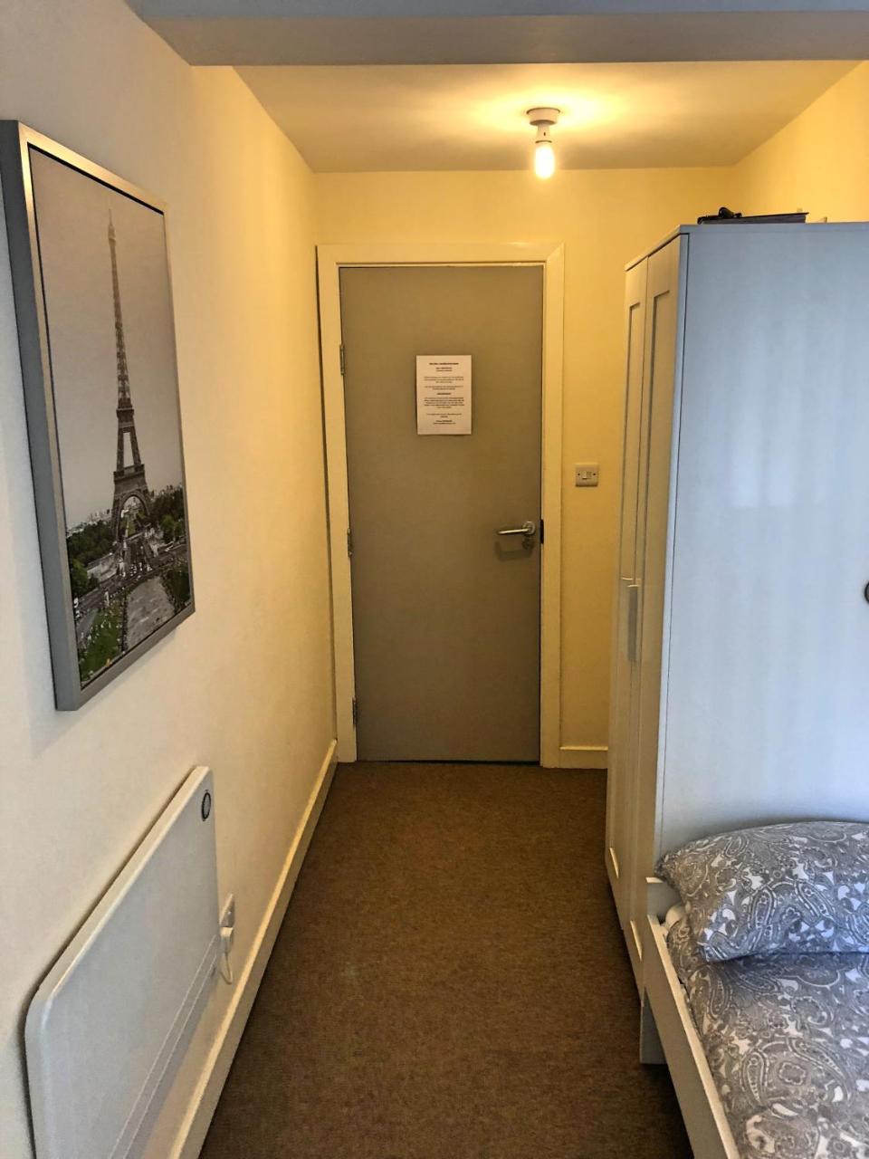 Fitzwilliam Street Rooms Sheffield Ngoại thất bức ảnh