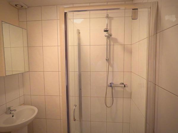 Fitzwilliam Street Rooms Sheffield Ngoại thất bức ảnh