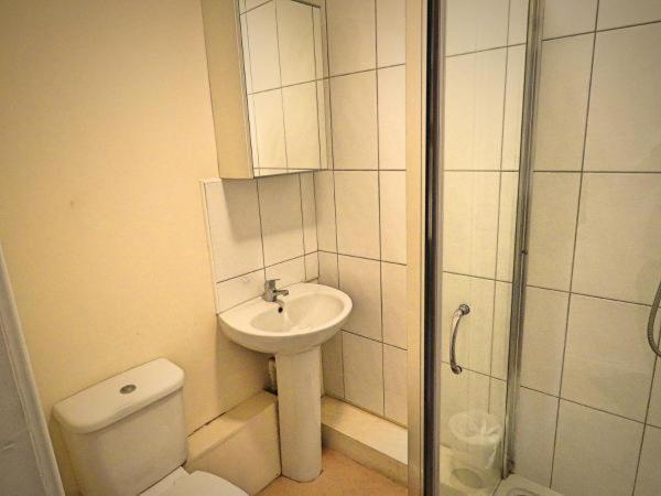 Fitzwilliam Street Rooms Sheffield Ngoại thất bức ảnh