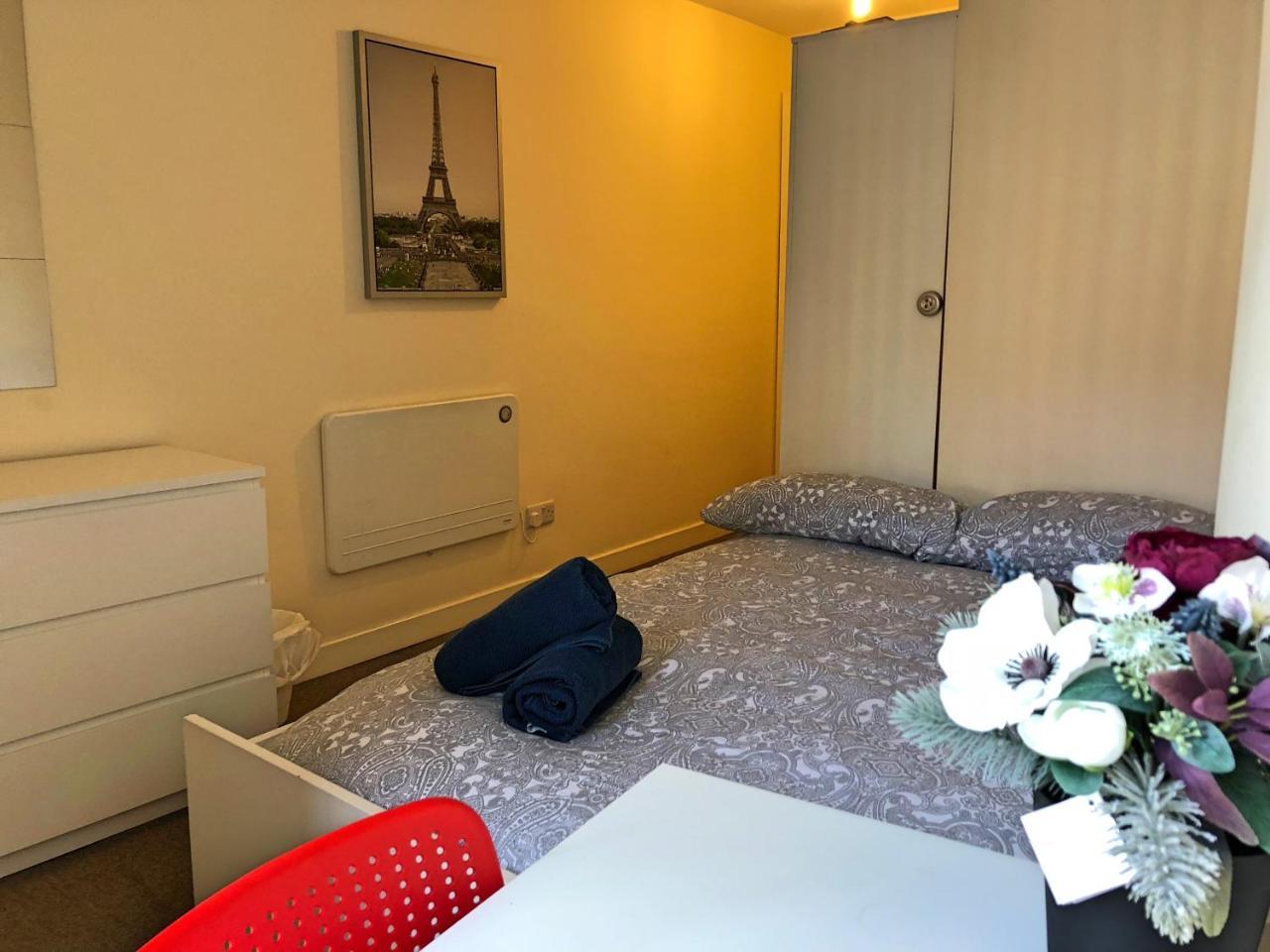 Fitzwilliam Street Rooms Sheffield Ngoại thất bức ảnh