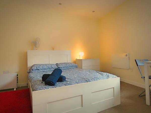 Fitzwilliam Street Rooms Sheffield Ngoại thất bức ảnh